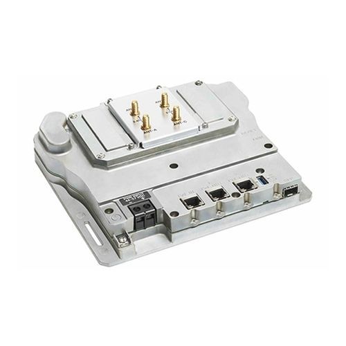 Punto de acceso inalámbrico - ESW6300 - Cisco Systems - WiFi / de alimentación Ethernet / para red
