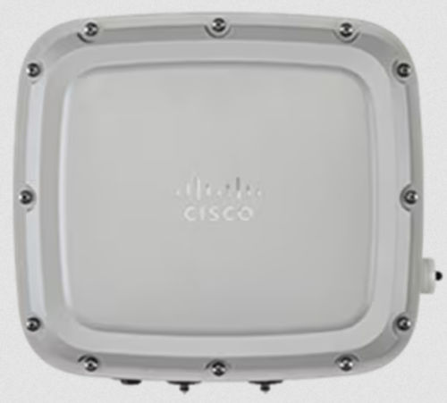 Punto de acceso inalámbrico - 9124AX series - Cisco Systems - para red / Internet / de alto rendimiento