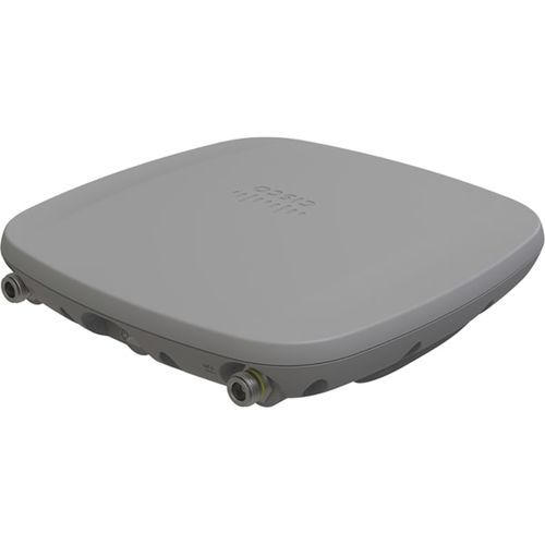 Punto de acceso WiFi - 9163E series - Cisco Systems - Bluetooth / MIMO / para red