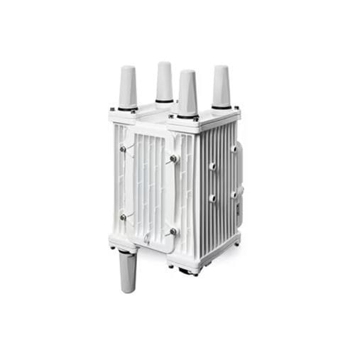 Router de comunicación - IR8140H-K9  - Cisco Systems - para red / WAN / LTE