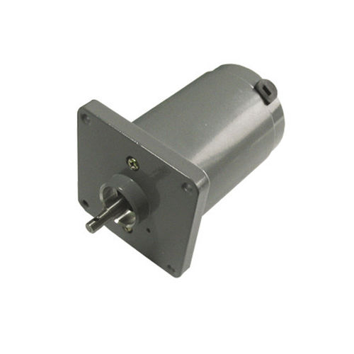 Motor con escobillas - D723-20B0-YG2 - DAEHWA E/M CO.,LTD - DC / 24 V / pequeño