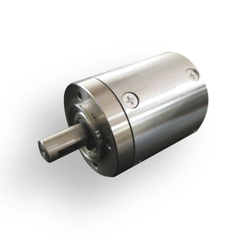 Reductor planetario - DAEHWA E/M CO.,LTD - coaxial / 1 - 5 Nm / 10 - 20 Nm