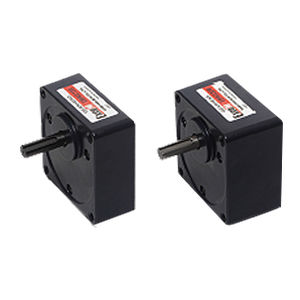 Reductor de engranaje helicoidal - E8HK series - DAEHWA E/M CO.,LTD - de ejes paralelos / 5 - 10 Nm / de alto rendimiento