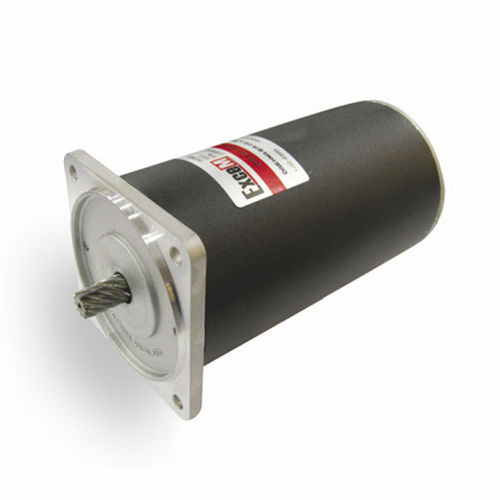 Motor con escobillas - DA3A series - DAEHWA E/M CO.,LTD - DC / 24 V / 90 V