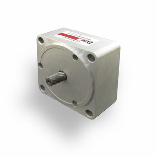 Reductor de engranaje helicoidal - E9-010M - DAEHWA E/M CO.,LTD - coaxial / de alto rendimiento / de alta precisión