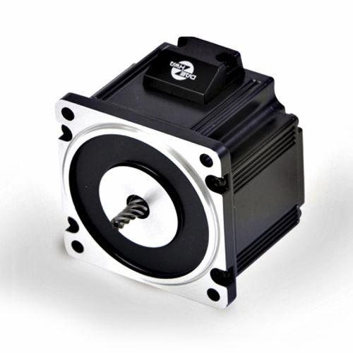Motor brushless - B91A-30B - DAEHWA E/M CO.,LTD - trifásico / 24 V / compacto