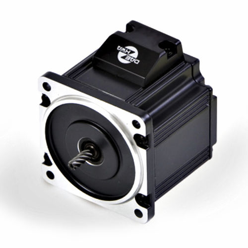 Motor brushless - B6-J series - DAEHWA E/M CO.,LTD - trifásico / 220V / compacto