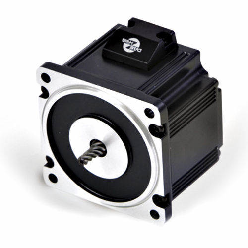Motor brushless - B9-J series - DAEHWA E/M CO.,LTD - trifásico / 220V / compacto