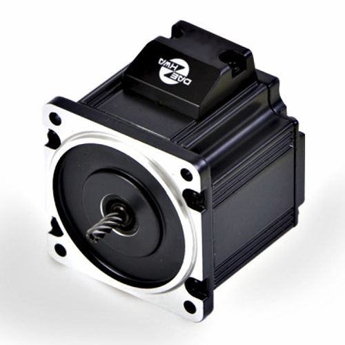 Motor brushless - B615-25B0 - DAEHWA E/M CO.,LTD - DC / 24 V / 12 polos