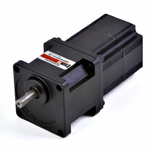 Motorreductor BLDC - B940-22B0 - DAEHWA E/M CO.,LTD - de engranaje helicoidal / de ejes paralelos / 10 W...50 W