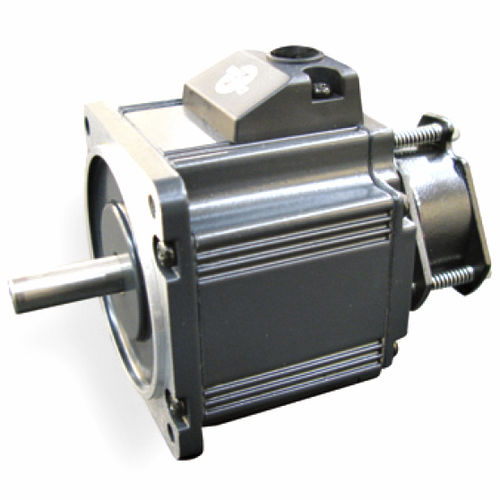 Motor BLDC - B606-20B0-EC1 - DAEHWA E/M CO.,LTD - DC / 24 V / con imán permanente
