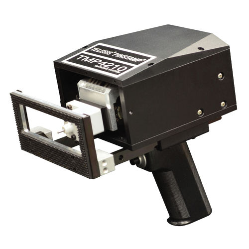 Máquina de marcado por micropercusión - TMP4210 - Telesis Technologies, Inc - de mano