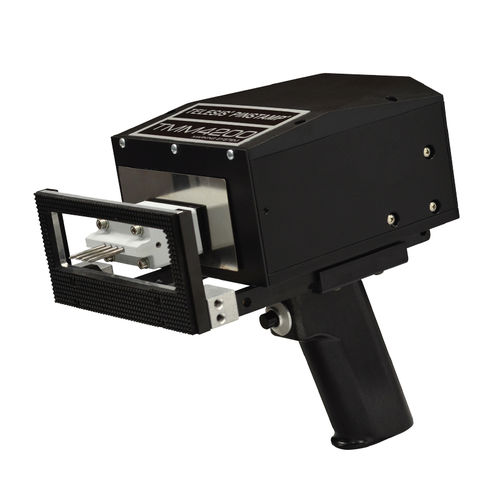 Máquina de marcado por micropercusión - TMM4200 - Telesis Technologies, Inc - de mano / automática