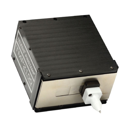 Fabricante De Máquinas De Marcado Por Micropercusión Y Por Corte