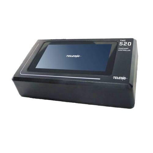 Sistema de control para sistema de marcado por láser - TMC520 - Telesis Technologies, Inc