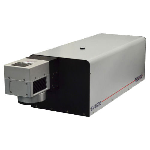 Máquina de marcado láser - EV4GDS - Telesis Technologies, Inc - integrable
