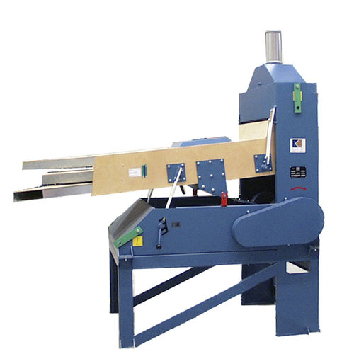 Separador de metales - PC series - Eldan Recycling A/S - de aire / de materiales plásticos