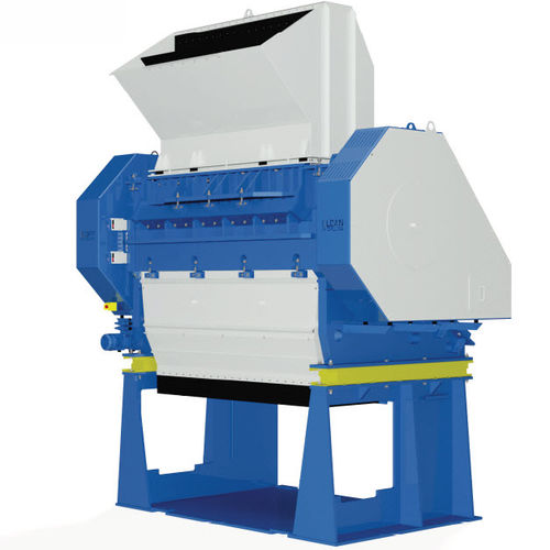 Cortador para metal - MPR series - Eldan Recycling A/S - de cables
