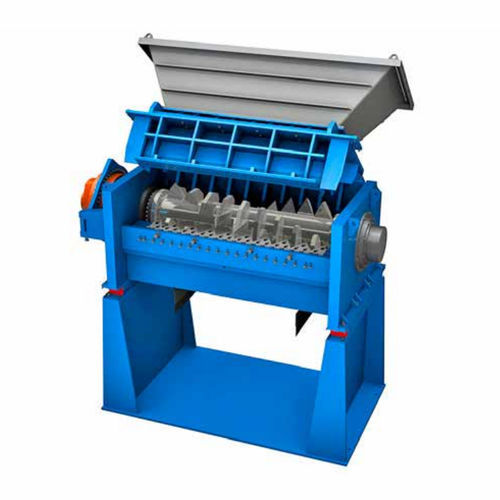 Molino de alta capacidad - SC series  - Eldan Recycling A/S - de desechos / para aluminio / para cable