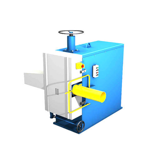 Peladora de cables - M series - Eldan Recycling A/S