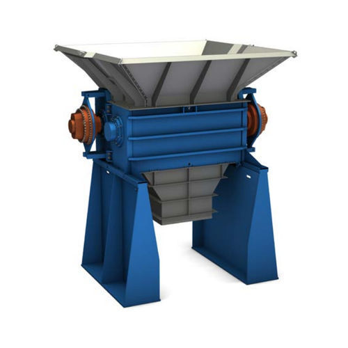 Molino de desechos - SC series - Eldan Recycling A/S - para aluminio / para material plástico / para cable