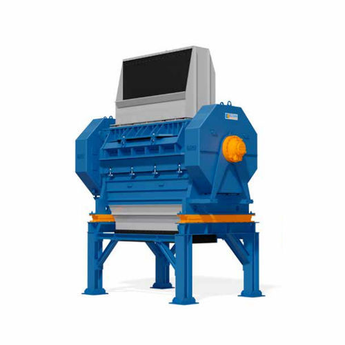 Cortador para metal - MPR series  - Eldan Recycling A/S - de cables / hidráulico
