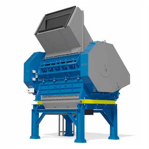 Cortador de cables - MPR series - Eldan Recycling A/S - automático