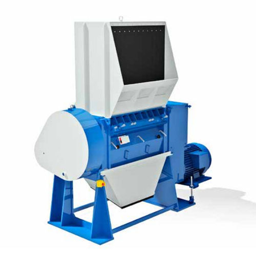 Cortador de cables - R series  - Eldan Recycling A/S - automático