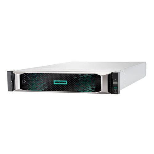 Sistema de almacenamiento de datos ultrarápido ultrarrápido - HPE Primera 600 - Hewlett-Packard