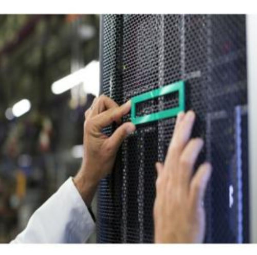 Servidor de red - HPE Apollo f8000 - Hewlett-Packard - en bastidor / industrial / Ethernet