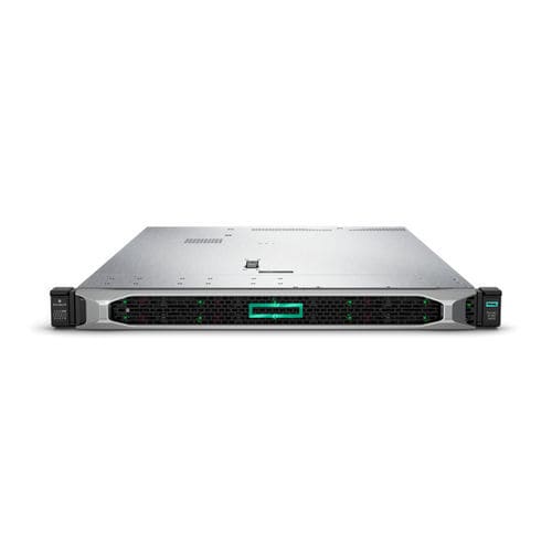 Servidor de almacenaje - HPE ProLiant DL360 Gen10  - Hewlett-Packard - de base de datos / 1U / Intel® Xeon
