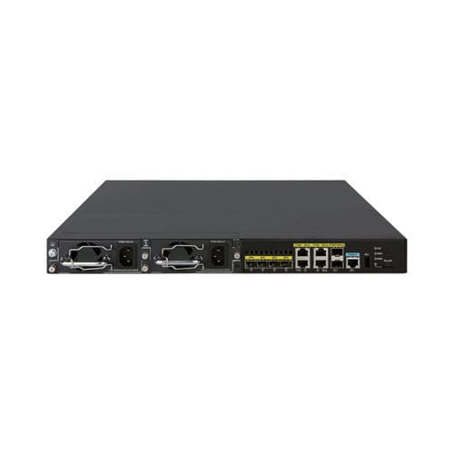 Router de datos - MSR3000 - Hewlett-Packard - para red / empotrable / integrable