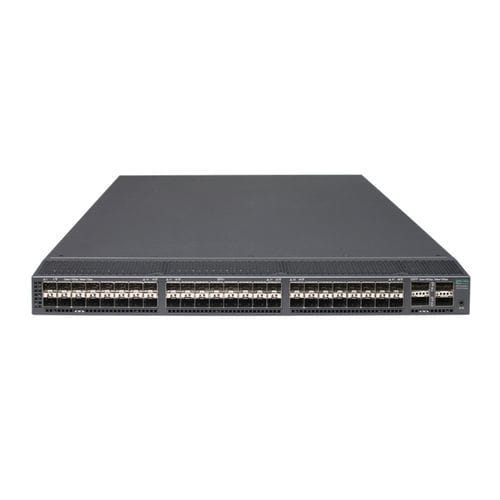 Conmutador Ethernet inteligente - HPE FlexFabric 5900  - Hewlett-Packard - 4 puertos / 48 puertos / de nivel 2