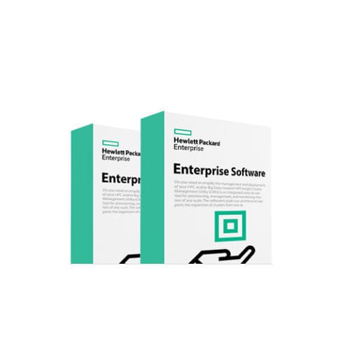 Software de gestión - HPE XP7  - Hewlett-Packard - de interfaz / configuración / de almacenamiento