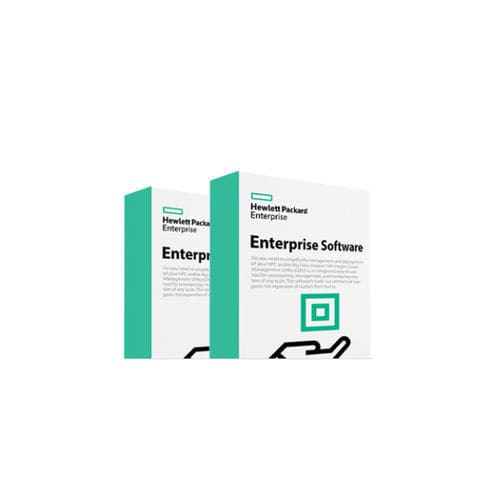 Software de gestión - HPE 3PAR - Hewlett-Packard - gestión de contenidos / de optimización / de almacenamiento