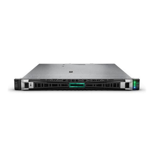 Servidor de red - HPE ProLiant DL320 Gen11 - Hewlett-Packard - GPU / Edge / 1U