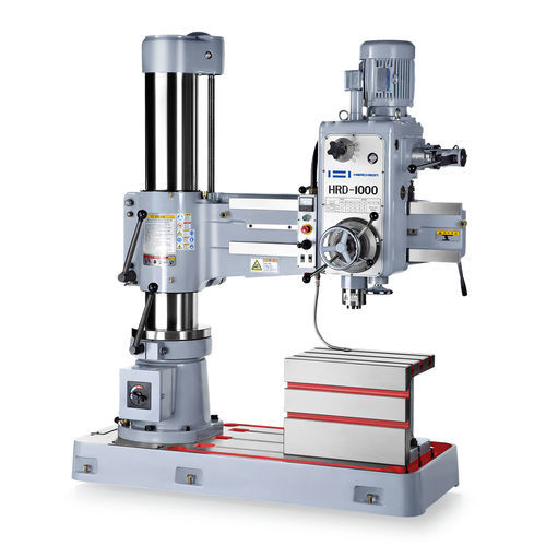 Centro de taladrado de alta precisión - HRD-1000 - Hwacheon