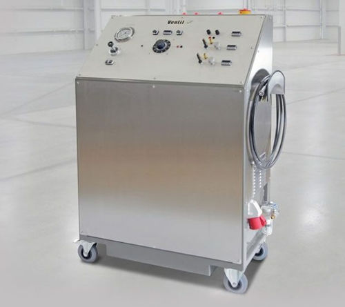 Controlador para válvula - VCP3 - Ventil Test Equipment BV