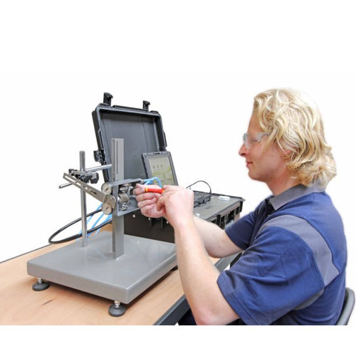 Controlador para válvula - VENTRACK - Ventil Test Equipment BV