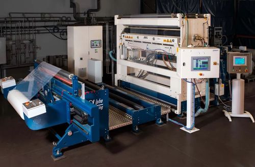Maquina de tratamiento de superficie por plasma - ALDYNE™ - AFS