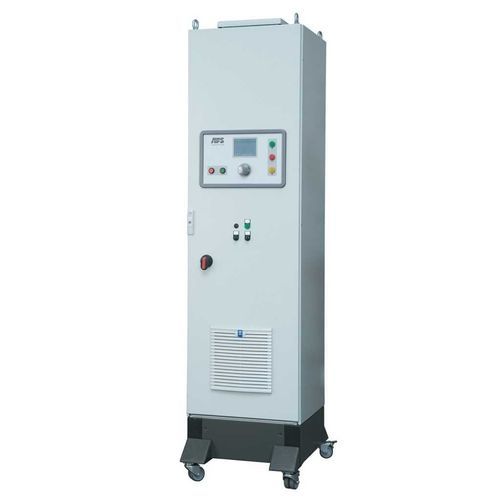 Sistema de generación de potencia - M2-Series - AFS