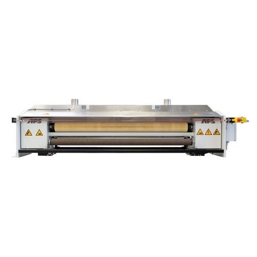 Maquina de tratamiento de superficie por efecto corona - AFS