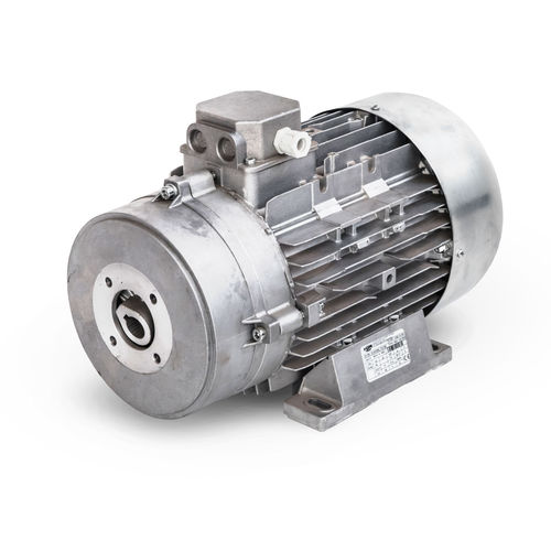 Motor asíncrono - MEC 132 - MAZZONI - monofásico / trifásico / 400V