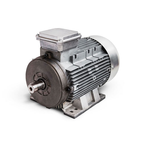 Motor asíncrono - MEC 180 - MAZZONI - trifásico / 400V