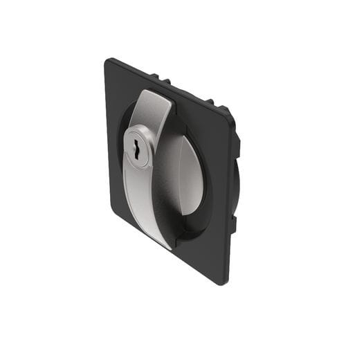 Pestillo de leva - 72350001-1 - Industrilas - con llave / derecho / izquierdo