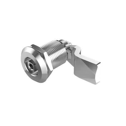 Pestillo de leva - 2-060 - Industrilas - de 1/4 de vuelta / de acero inoxidable / IP65