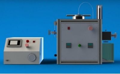 Bomba para productos químicos - SE-600-10000C - TST taiwan supercritical technology - CO2 / con actuador eléctrico / industrial