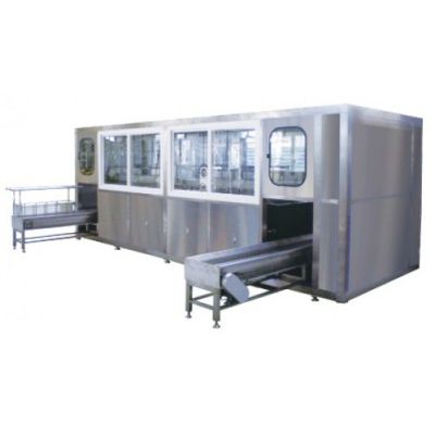 Máquina de limpieza por ultrasonidos - TST taiwan supercritical technology - automática / para palés / multicubas