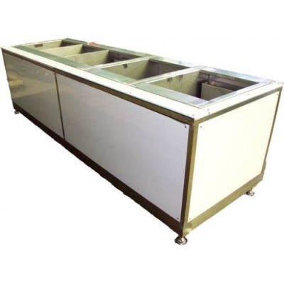 Máquina de limpieza de disolvente - tst01 - TST taiwan supercritical technology - por ultrasonidos / semiautomática / de proceso