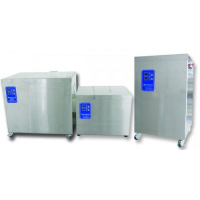 Limpiador ultrasónico - MS-600/MS-1200 - TST taiwan supercritical technology
